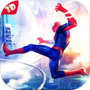 Play Ultimate Spider: Shattered Dimensions