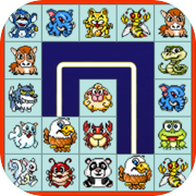 Play Link Animal - Onet Animal