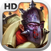 Play Heroes Charge HD