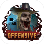 Zombie Offence