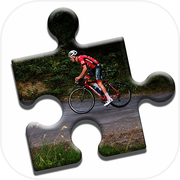 Bike Lovers Puzzle