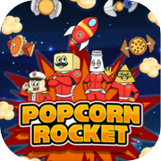 Popcorn Rocket