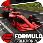 Play Formula Evolution 2024