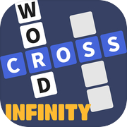 Play English Crossword Infinity