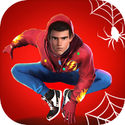 Spider Fighter - Crime Battle