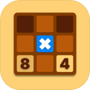 Number Crunch Tiles - Puzzles