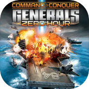 Play Command & Conquer™ Generals Zero Hour