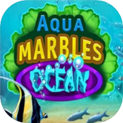 Play Aqua Marbles - Ocean