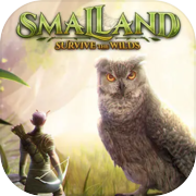 Play Smalland: Survive the Wilds
