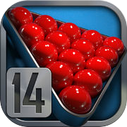 International Snooker 2014