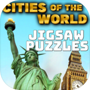 Play Cities of the World Jigsaw Puzzles