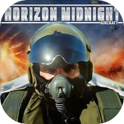 Horizon Midnight - Aircraft