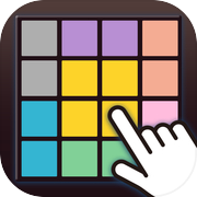 Square Fit Puzzle