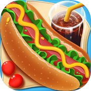 Play Crazy Cooking Chef