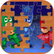 Play Puzzle for PJ 2019