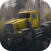 Offroad US Mud Game Simulator