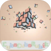 Play CubeCubeRubik