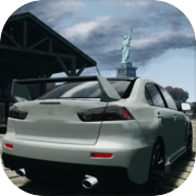 Play Evo Parking 2017 Modern System