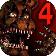 Play Five Nights at Freddy's 4 Demo