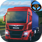 Truck Simulator World USA