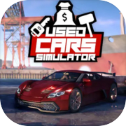 Play Used Cars Simulator