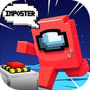 Play Alien Imposter