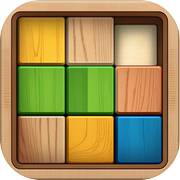 Play Wood Block Sudoku Puzzle Game