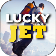 Fly Game: Lucky Jet