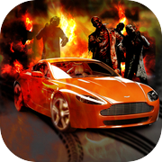 Play Zombie Pro Drift