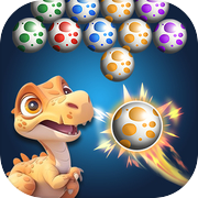 Play Egg shoot-Dinosaur egg shooter