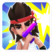 Play Bullet Hero