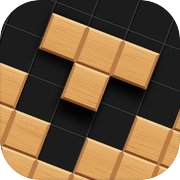Block Match - Wood Puzzle