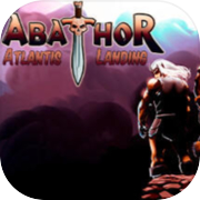 Abathor - Atlantis Landing