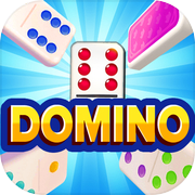 Domino Fun: Ludo 2048