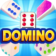 Play Domino Fun: Ludo 2048