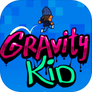 Gravity Kid