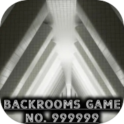 Backrooms Game  No. 999999