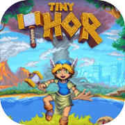 Play Tiny Thor