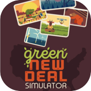 Play Green New Deal Simulator
