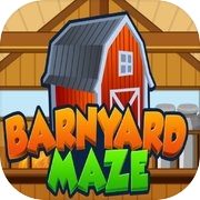 Barnyard Maze