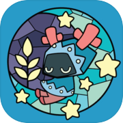 Play Coloring Luna - Coloring Book