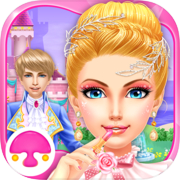 Princess Party Salon-Girl Game