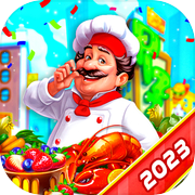 Play Cooking Game Food Star Chef