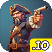 Pirates.io Battle Royale Games