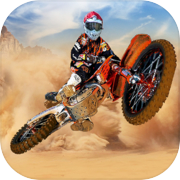 Bike Racing Game Stunt Master