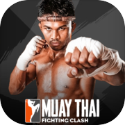 Play Muay Thai 2 - Fighting Clash