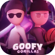 Play Goofy Gorillas