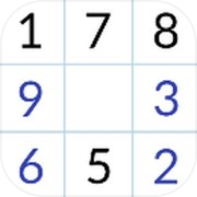 Play Sudoku - Number Logic Puzzle