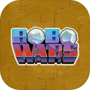 Robo Wars Math