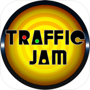 Traffic Jam India
